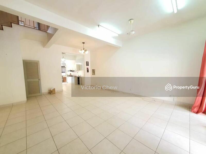 Canal Garden, Kemuning Bayu Kota Kemuning, Kota Kemuning, Shah Alam