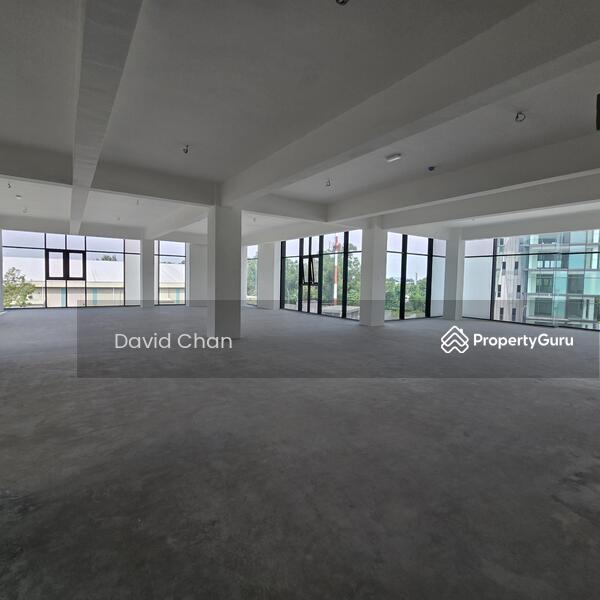 Factory for Rent in Novus Business Park Glenmarie (Shah Alam) - David Chan - PropertyGuru.com.my
