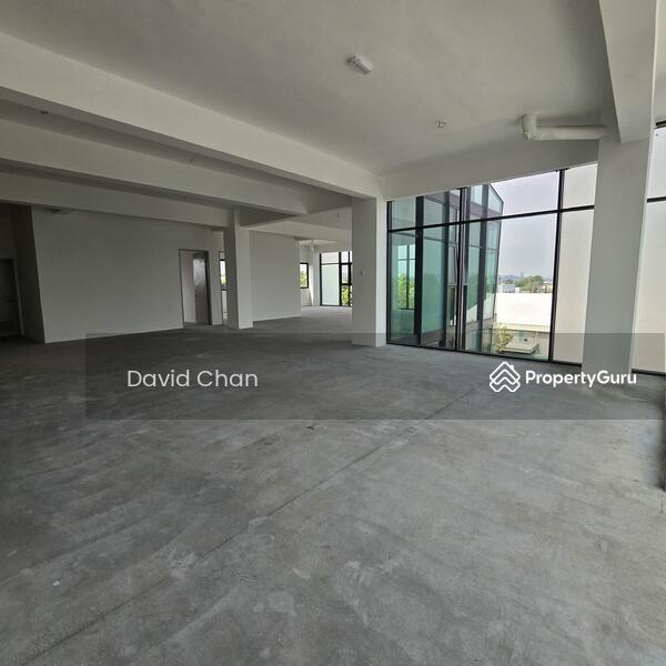 Factory for Rent in Novus Business Park Glenmarie (Shah Alam) - David Chan - PropertyGuru.com.my