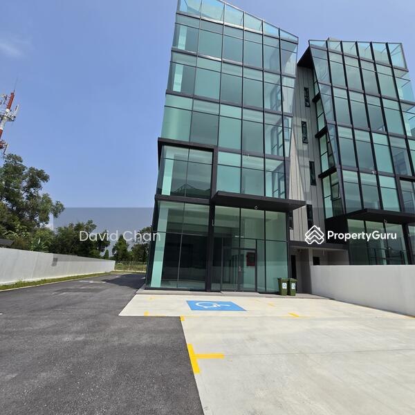 Factory for Rent in Novus Business Park Glenmarie (Shah Alam) - David Chan - PropertyGuru.com.my