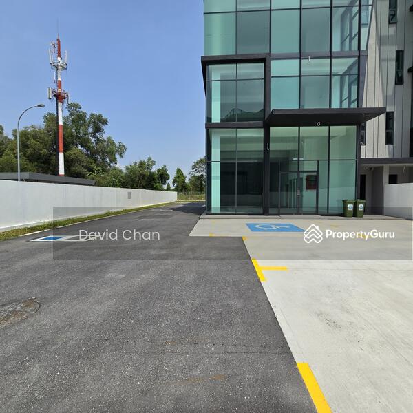 Factory for Rent in Novus Business Park Glenmarie (Shah Alam) - David Chan - PropertyGuru.com.my