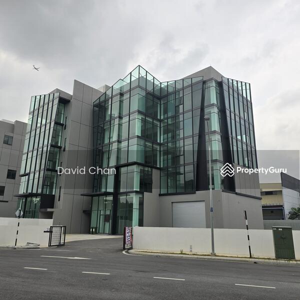 Factory for Rent in Novus Business Park Glenmarie (Shah Alam) - David Chan - PropertyGuru.com.my