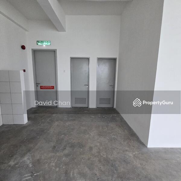 Factory for Rent in Novus Business Park Glenmarie (Shah Alam) - David Chan - PropertyGuru.com.my