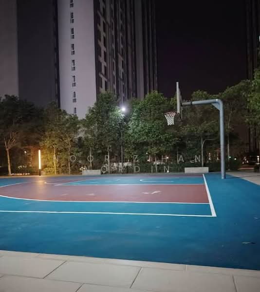 Condominium for Sale at Lakefront Residence - Noor Zihan Nordin - Exterior - PropertyGuru.com.my