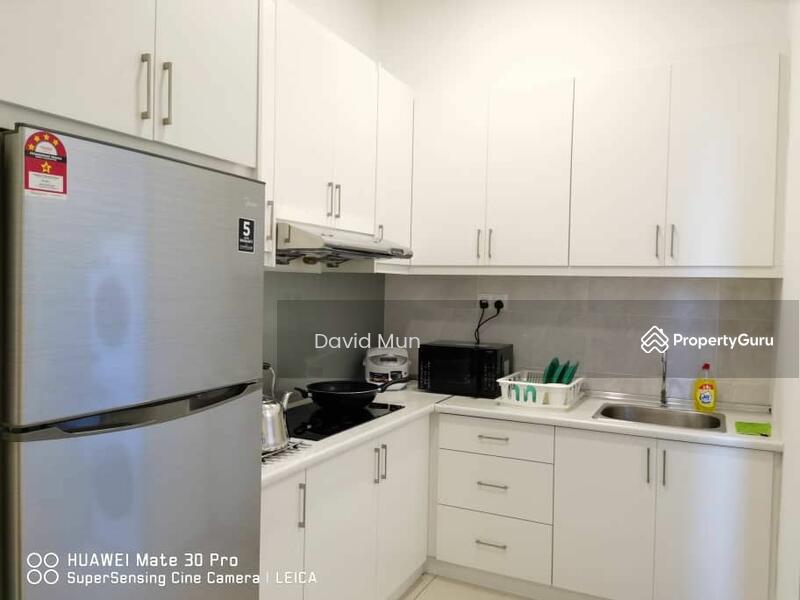 Kondominium untuk Disewa di Sunway Geo Residence - David Mun - PropertyGuru.com.my