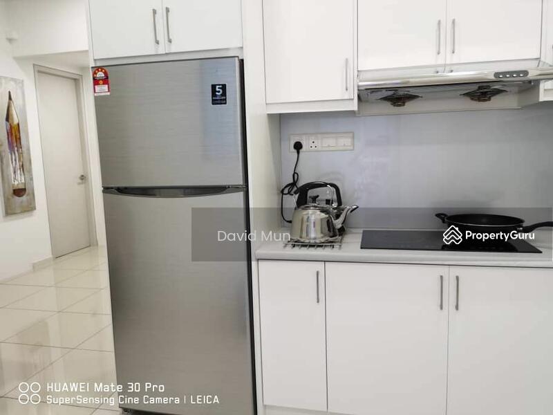 Kondominium untuk Disewa di Sunway Geo Residence - David Mun - PropertyGuru.com.my