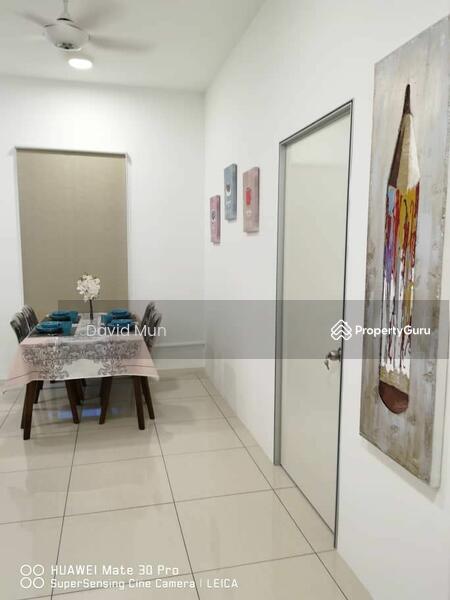 Kondominium untuk Disewa di Sunway Geo Residence - David Mun - PropertyGuru.com.my