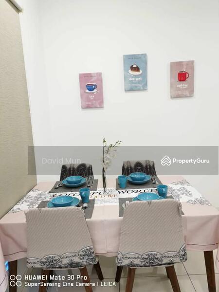 Kondominium untuk Disewa di Sunway Geo Residence - David Mun - PropertyGuru.com.my