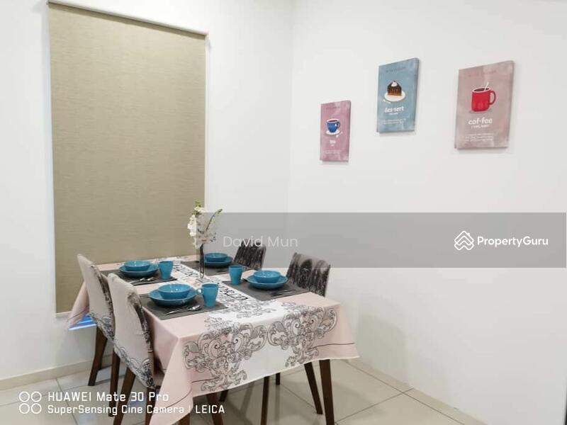 Kondominium untuk Disewa di Sunway Geo Residence - David Mun - PropertyGuru.com.my