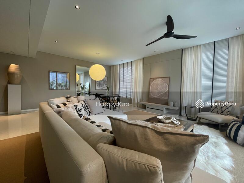 For Sale - Residensi Ampang Tengah 6 (AT 6)