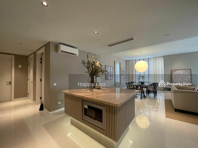 For Sale - Residensi Ampang Tengah 6 (AT 6)