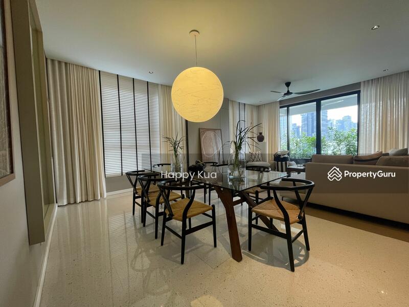 For Sale - Residensi Ampang Tengah 6 (AT 6)