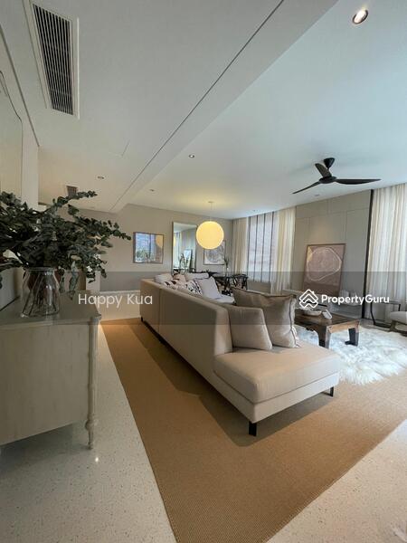 For Sale - Residensi Ampang Tengah 6 (AT 6)