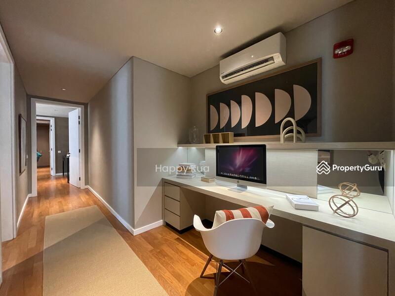 For Sale - Residensi Ampang Tengah 6 (AT 6)