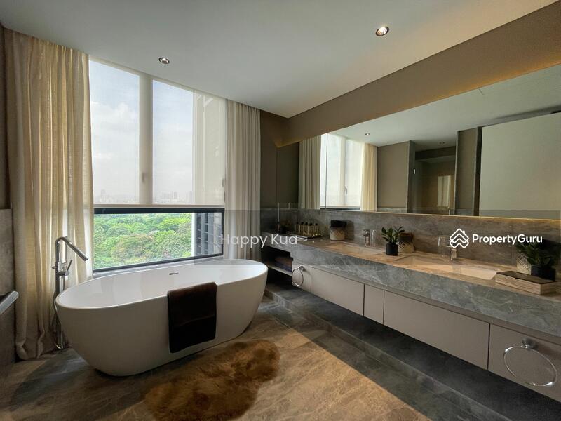 For Sale - Residensi Ampang Tengah 6 (AT 6)