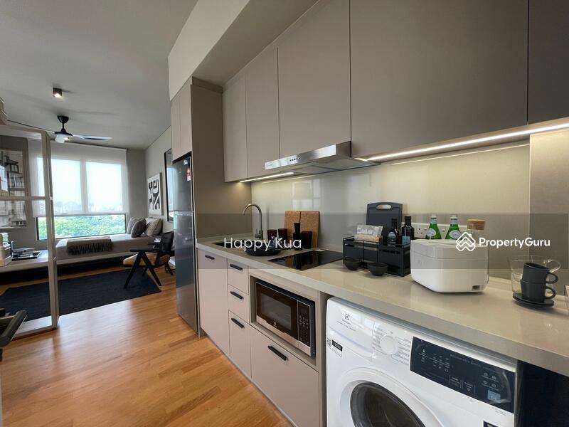 For Sale - Residensi Ampang Tengah 6 (AT 6)