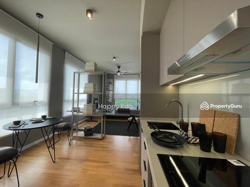 For Sale - Residensi Ampang Tengah 6 (AT 6)