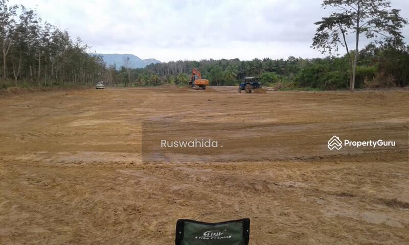 For Sale - Land for Sale at Titi Tinggi Padang Besar