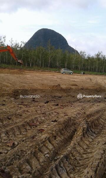 For Sale - Land for Sale at Titi Tinggi Padang Besar