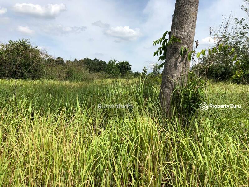 For Sale - Land for Sale at Titi Tinggi Padang Besar