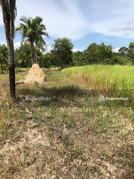 For Sale - Land for Sale at Titi Tinggi Padang Besar