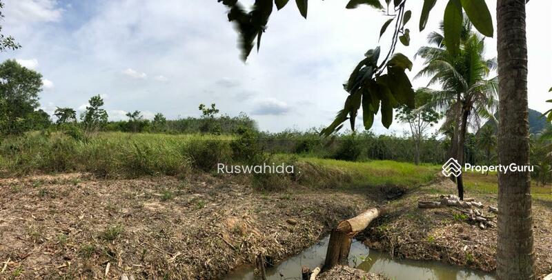 For Sale - Land for Sale at Titi Tinggi Padang Besar