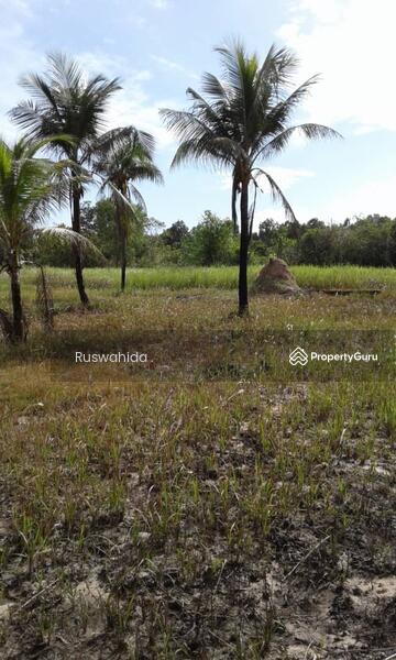 For Sale - Land for Sale at Titi Tinggi Padang Besar
