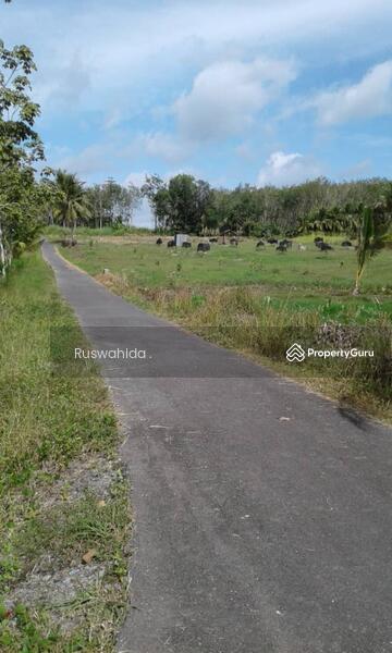 For Sale - Land for Sale at Titi Tinggi Padang Besar