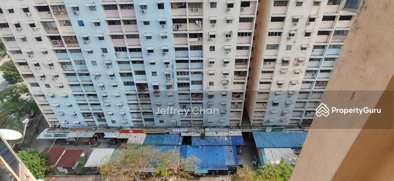 Apartment for Sale at Desamas Melur - Jeffrey Chan - PropertyGuru.com.my
