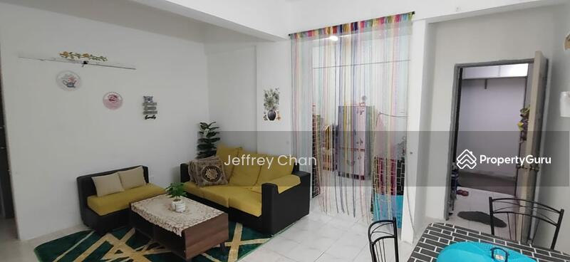 Apartment for Sale at Desamas Melur - Jeffrey Chan - PropertyGuru.com.my