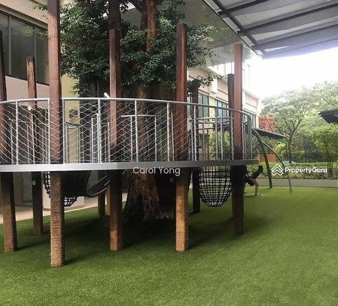 For Sale - Service Residence @ Plaza Arkadia