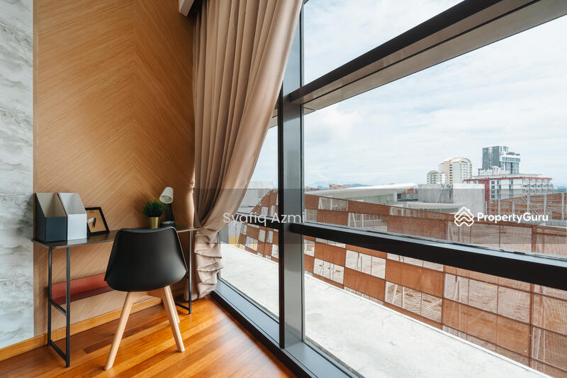 Service Residence for Rent at The Azure Residences - Syafiq Azmi - PropertyGuru.com.my