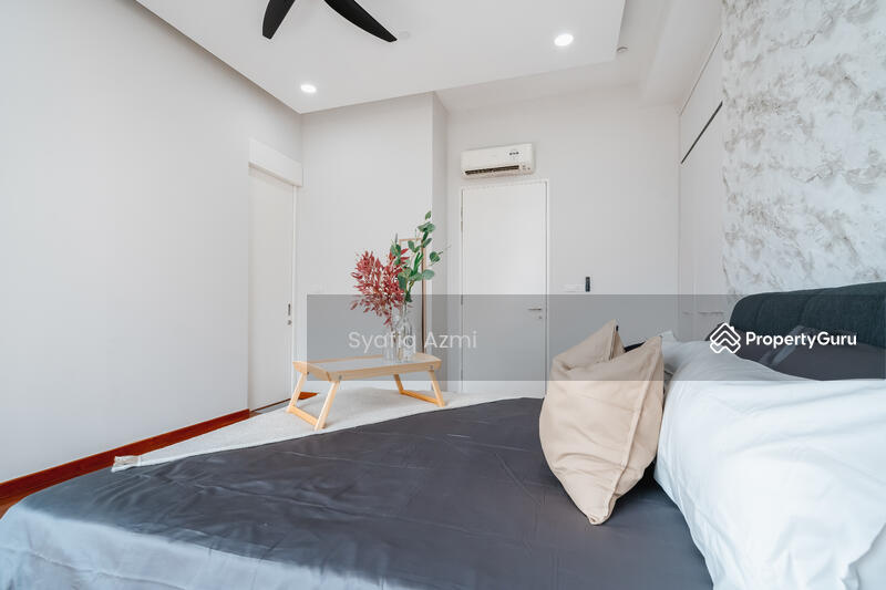 Service Residence for Rent at The Azure Residences - Syafiq Azmi - PropertyGuru.com.my
