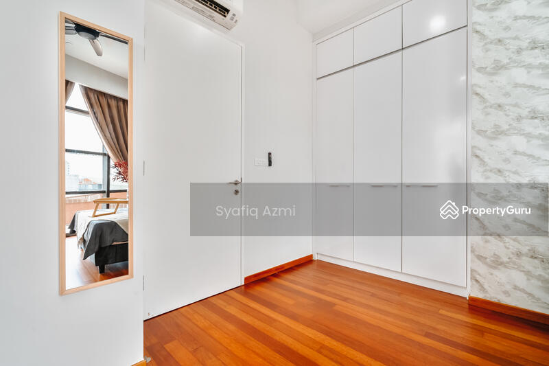 Service Residence for Rent at The Azure Residences - Syafiq Azmi - PropertyGuru.com.my
