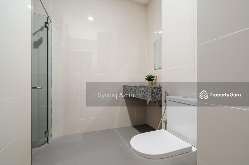 Service Residence for Rent at The Azure Residences - Syafiq Azmi - PropertyGuru.com.my