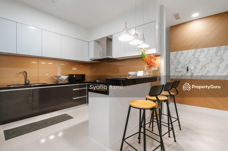 Service Residence for Rent at The Azure Residences - Syafiq Azmi - PropertyGuru.com.my