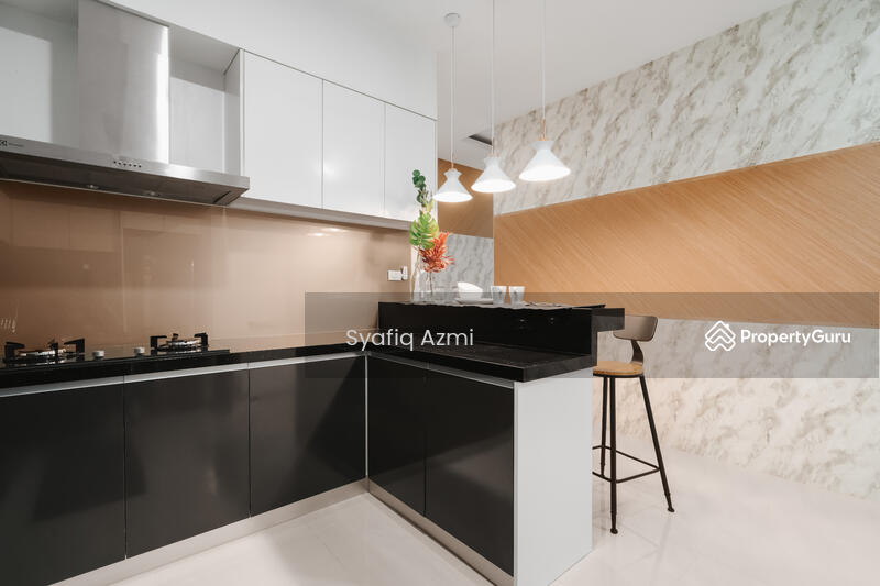 Service Residence for Rent at The Azure Residences - Syafiq Azmi - PropertyGuru.com.my