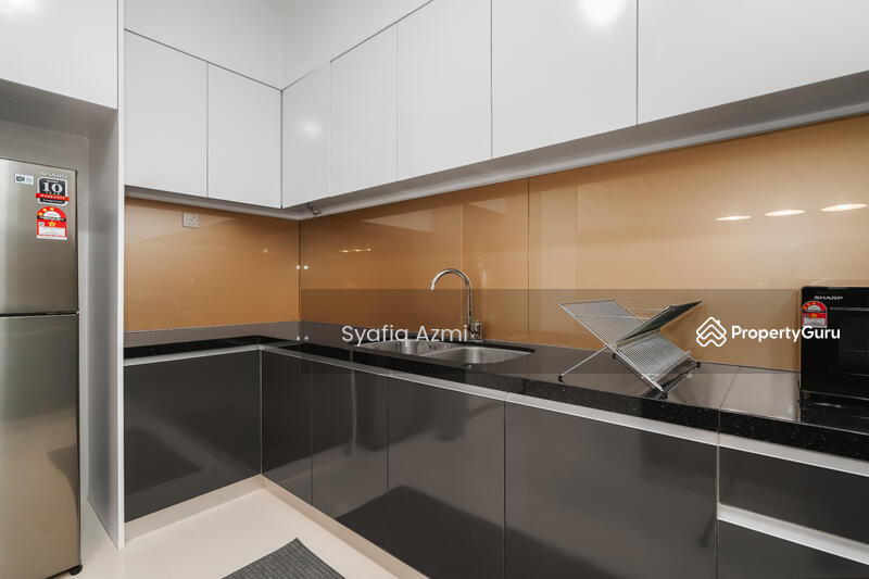 Service Residence for Rent at The Azure Residences - Syafiq Azmi - PropertyGuru.com.my