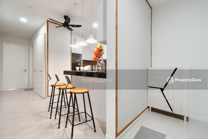 Service Residence for Rent at The Azure Residences - Syafiq Azmi - PropertyGuru.com.my