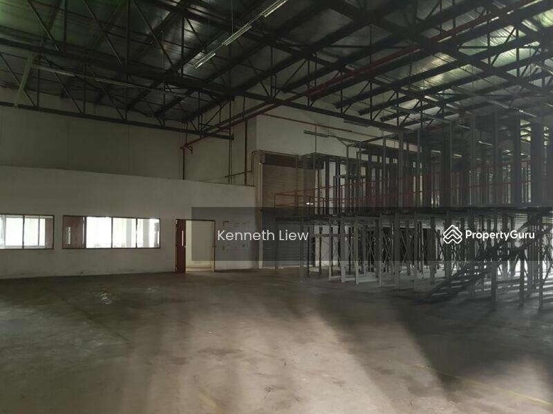 For Rent - Taman Balakong Jaya