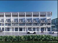 For Sale - Jalan Perindustrian Raja Uda
