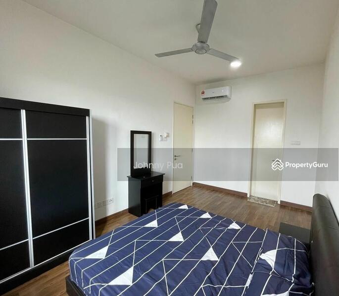 Sentul Village Mercury Service Apartment, Sentul Village Off Jalan