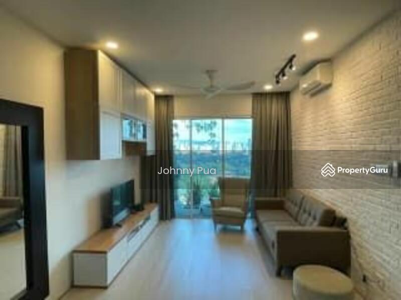 Sentul Village Mercury Service Apartment, Sentul Village Off Jalan