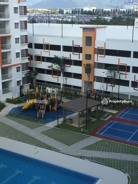 Apartment for Sale at D'Cassia - KN Wong - PropertyGuru.com.my
