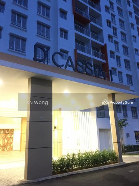 Apartment for Sale at D'Cassia - KN Wong - PropertyGuru.com.my