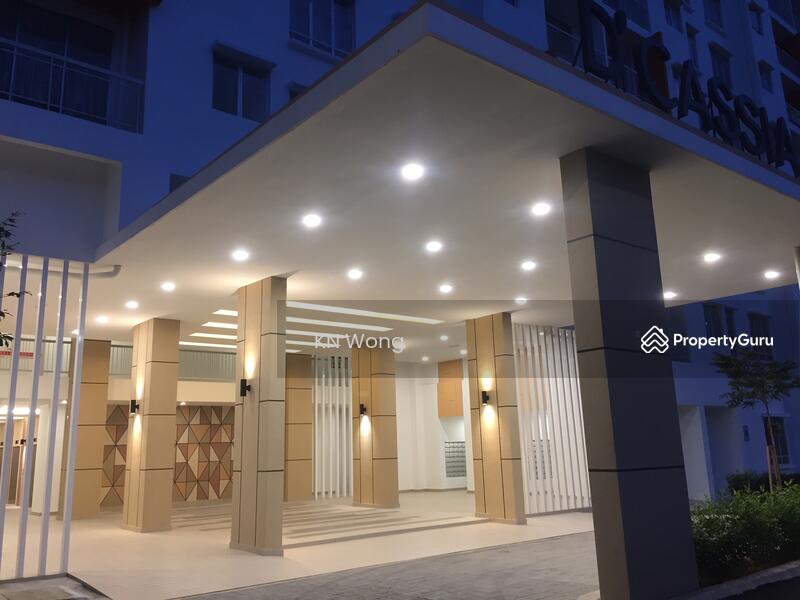 Apartment for Sale at D'Cassia - KN Wong - PropertyGuru.com.my