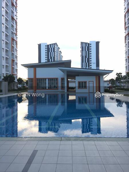 Apartment for Sale at D'Cassia - KN Wong - PropertyGuru.com.my