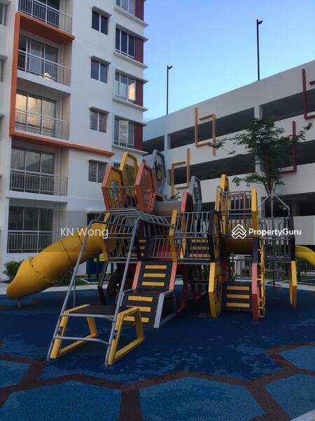 Apartment for Sale at D'Cassia - KN Wong - PropertyGuru.com.my