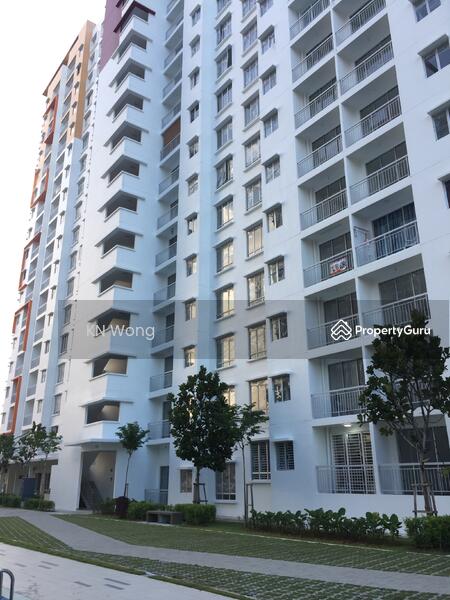 Apartment for Sale at D'Cassia - KN Wong - PropertyGuru.com.my