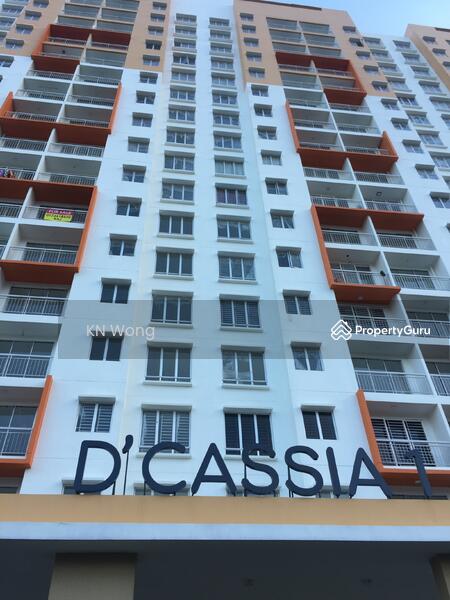 Apartment for Sale at D'Cassia - KN Wong - PropertyGuru.com.my